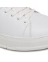 Vagabond Sneakers John 5184-001-01 Alb - Pled.ro