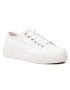 Vagabond Sneakers Teddie W 5125-080-01 Alb - Pled.ro