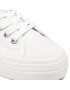 Vagabond Sneakers Teddie W 5125-080-01 Alb - Pled.ro