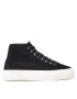 Vagabond Sneakers Teddie W 5325-080-20 Negru - Pled.ro