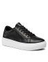 Vagabond Sneakers Zoe Platfo 4927-501-20 Negru - Pled.ro