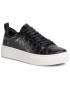 Vagabond Sneakers Zoe Platfo 5027-108-20 Negru - Pled.ro