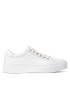 Vagabond Sneakers Zoe Platfo 5327-501-01 Alb - Pled.ro