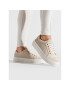 Vagabond Sneakers Zoe Platfo 5327-540-02 Bej - Pled.ro