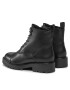 Vagabond Trappers 5257-201-20 Negru - Pled.ro