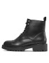 Vagabond Trappers 5257-201-20 Negru - Pled.ro