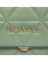 Valentino Geantă Carnaby VBS7LO05 Verde - Pled.ro