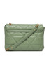 Valentino Geantă Carnaby VBS7LO05 Verde - Pled.ro