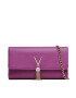 Valentino Geantă Divina VBS1R401G Violet - Pled.ro