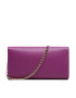 Valentino Geantă Divina VBS1R401G Violet - Pled.ro