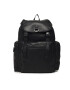 Valentino Rucsac Drop VBS6QR01 Negru - Pled.ro