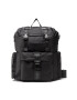 Valentino Rucsac Nachos VBS6GA02 Negru - Pled.ro