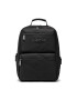 Valentino Rucsac Plin VBS6H001 Negru - Pled.ro