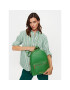 Valentino Rucsac Relax VBS6V005 Verde - Pled.ro