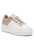 Valentino Sneakers 91190894 Alb - Pled.ro