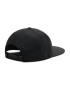 Vans Șapcă Easy Box Snapback VN0A45DPBLK1 Negru - Pled.ro