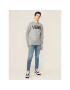 Vans Bluză Classic Crew II VN0A456AADY1 Gri Regular Fit - Pled.ro