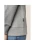 Vans Bluză Classic Crew II VN0A456AADY1 Gri Regular Fit - Pled.ro