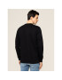 Vans Bluză Classic Crew II VN0A456AY281 Negru Regular Fit - Pled.ro