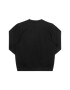 Vans Bluză Classic Crew VN0A36MZ Negru Regular Fit - Pled.ro