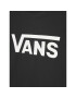 Vans Bluză Classic Crew VN0A36MZ Negru Regular Fit - Pled.ro