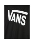 Vans Bluză Classic Ls VN000XOI Negru Classic Fit - Pled.ro