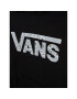 Vans Bluză Classic Po I VN0A45AG Negru Regular Fit - Pled.ro