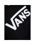 Vans Bluză Classic Po II VN0A45AG Negru Regular Fit - Pled.ro