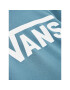 Vans Bluză Classic Po VN0008C6 Albastru Regular Fit - Pled.ro