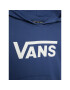 Vans Bluză Classic VN0A45CN Albastru Regular Fit - Pled.ro