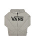 Vans Bluză Classic Zip VN0A45AE Gri Regular Fit - Pled.ro