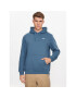 Vans Bluză Core Basic Po Fleece VN0A7YDV Albastru Classic Fit - Pled.ro