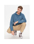 Vans Bluză Core Basic Po Fleece VN0A7YDV Albastru Classic Fit - Pled.ro