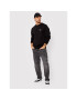 Vans Bluză Core Basic VN0A7YDU Negru Regular Fit - Pled.ro