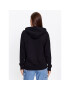 Vans Bluză Flying V Bff Hoodie Emea VN00046Y Negru Regular Fit - Pled.ro