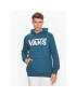 Vans Bluză Mn Classic Po Hoodie Ii VN0A456B Bleumarin Classic Fit - Pled.ro