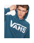 Vans Bluză Mn Classic Po Hoodie Ii VN0A456B Bleumarin Classic Fit - Pled.ro