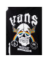 Vans Bluză Opposite Unite VN0007W9 Negru Regular Fit - Pled.ro