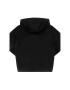 Vans Bluză Otw Pullover Flee VN000SR9J1M1 Negru Regular Fit - Pled.ro