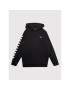 Vans Bluză ComfyCush Pullover VN00001X Negru Regular Fit - Pled.ro