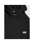 Vans Bluză ComfyCush Pullover VN00001X Negru Regular Fit - Pled.ro