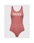 Vans Body Fly VN0A5ETPYRT1 Roz Slim Fit - Pled.ro