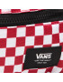 Vans Borsetă Ward Cross Body VN0A2ZXX9761 Roșu - Pled.ro