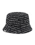 Vans Bucket Hat We Are Beautiful VN0A5DR8ZU41 Negru - Pled.ro