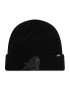 Vans Căciulă 66Ers Cuff Beanie VN0A4SFNBLK1 Negru - Pled.ro