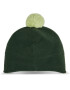 Vans Căciulă Bretton Cold Weather Cap VN000CAKBZ01 Verde - Pled.ro