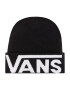 Vans Căciulă Drop V Tall VN0A5FI3BLK1 Negru - Pled.ro