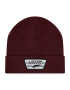 Vans Căciulă Milford Beanie V00UOU4QU Vișiniu - Pled.ro