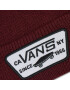 Vans Căciulă Milford Beanie V00UOU4QU Vișiniu - Pled.ro