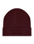 Vans Căciulă Milford Beanie V00UOU4QU Vișiniu - Pled.ro